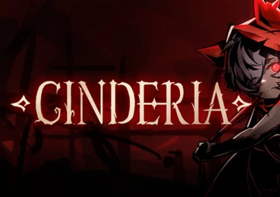 Cinderia Global