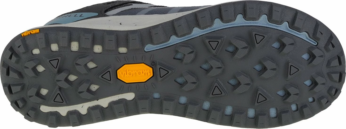 Atlete trail running Merrell Antora 3 J067600, nr. 36, gri