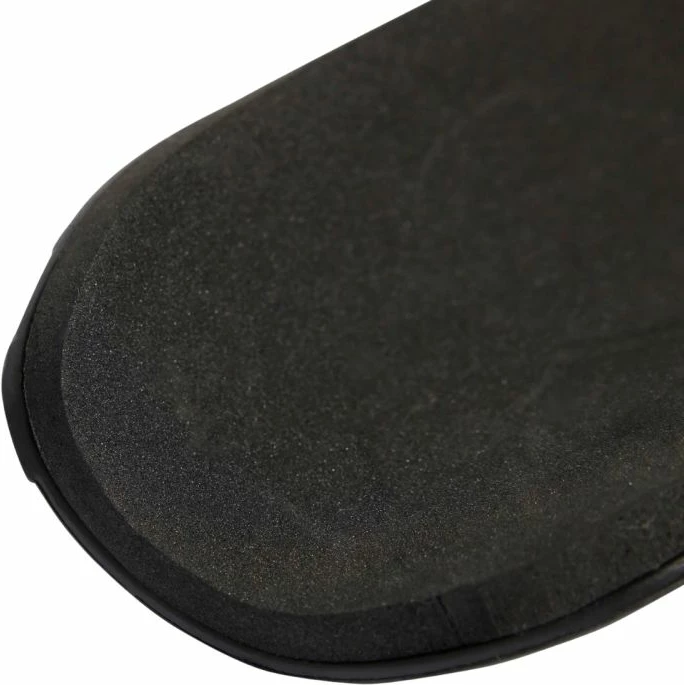 Mbrojtëse kërcinjsh adidas për futboll, të zeza