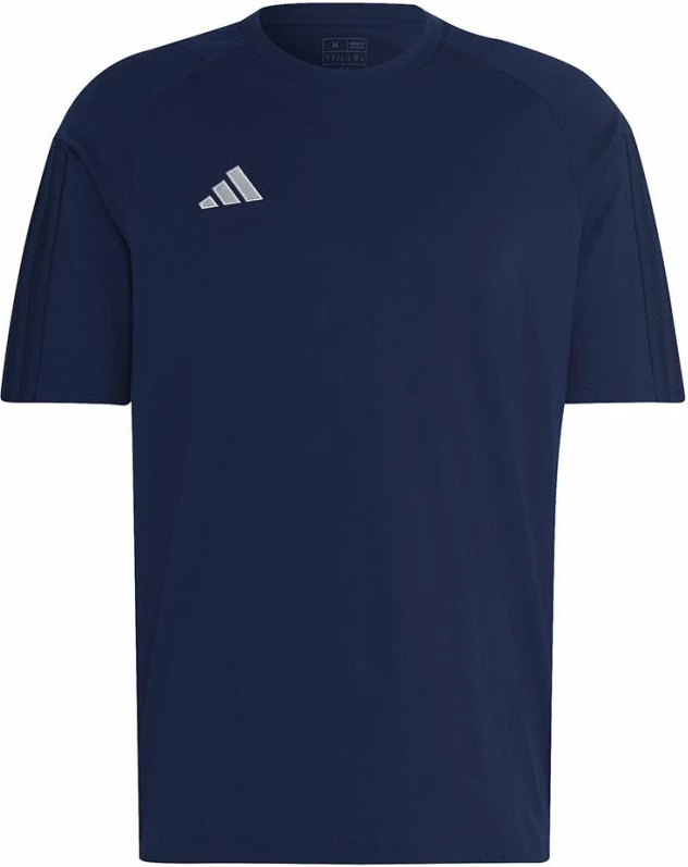 Maicë për meshkuj adidas Tiro 23 Competition, e kaltër [Madhësia: XS]