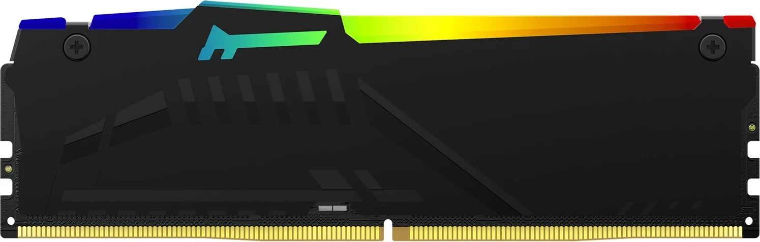 RAM Memorje Kingston FURY Beast 128GB 5600MT/s DDR5 RGB