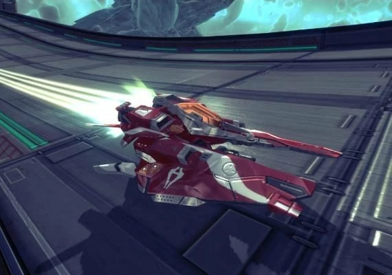 Quantum Rush Champions EN/DE/FR/IT/ES Global