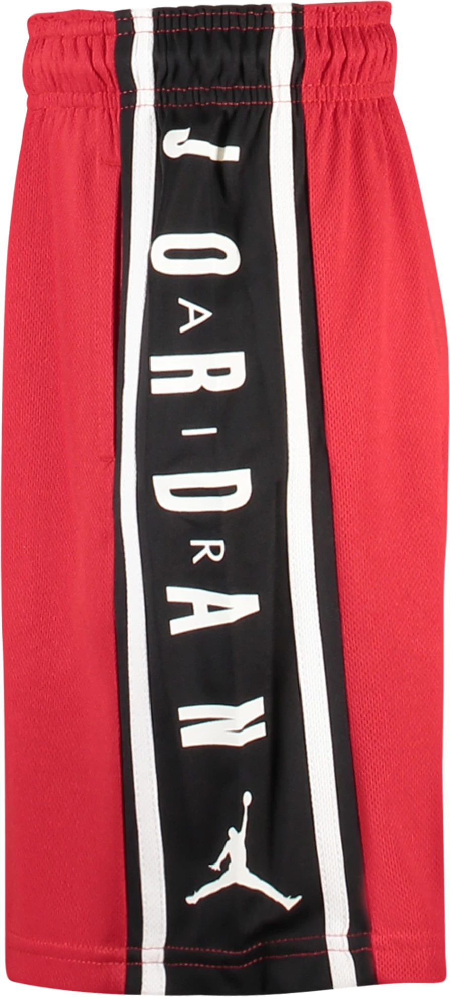 Shorce për meshkuj Jordan, të kuqe [Madhësia: XL]