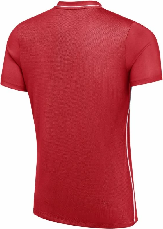 Maicë për meshkuj Nike, e kuqe