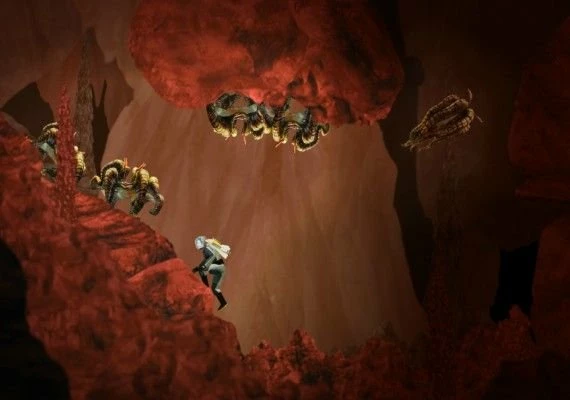 Waking Mars EN Global