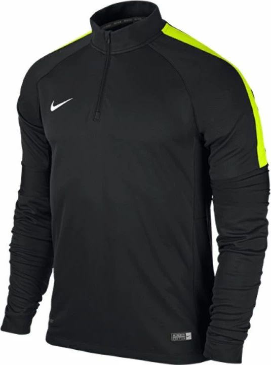 Duks për fëmijë Nike, i zi