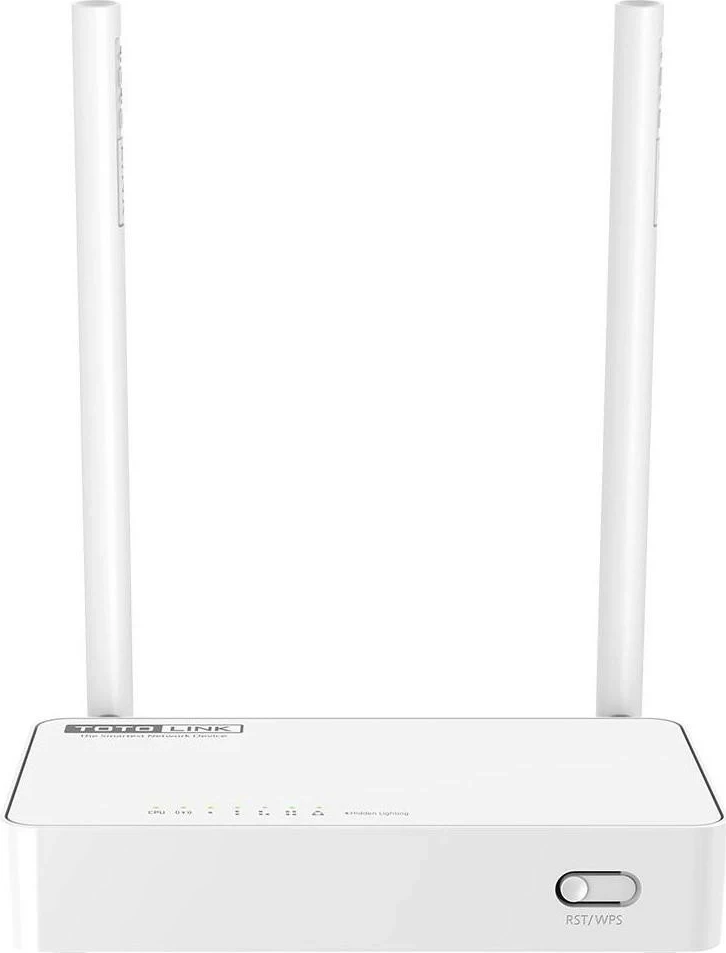 Router Totolink N350RT, i bardhë