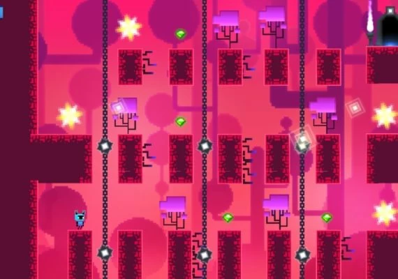 Dynamic Very, Very, Hard game!! EN Global