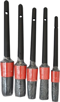 *****Brushë Për Detailer set 5 cope
