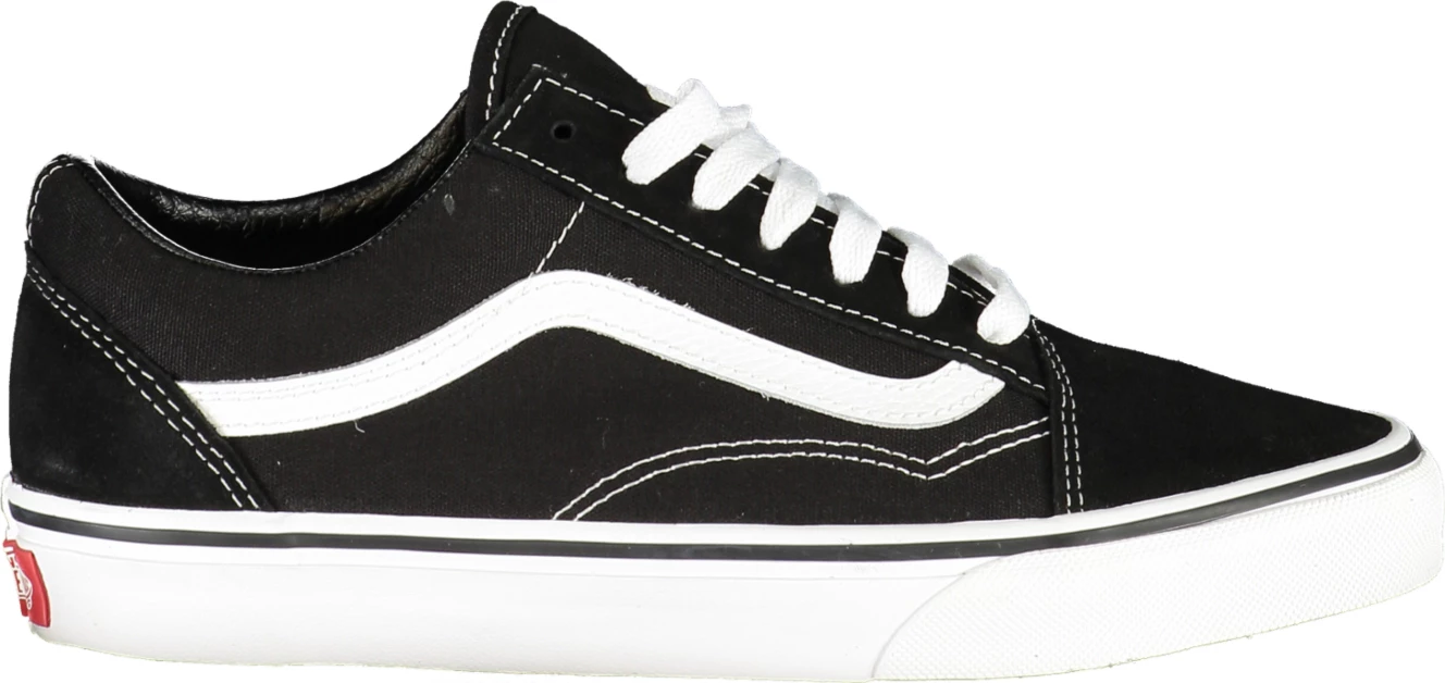 Atlete femra VANS Old Skool, të zeza