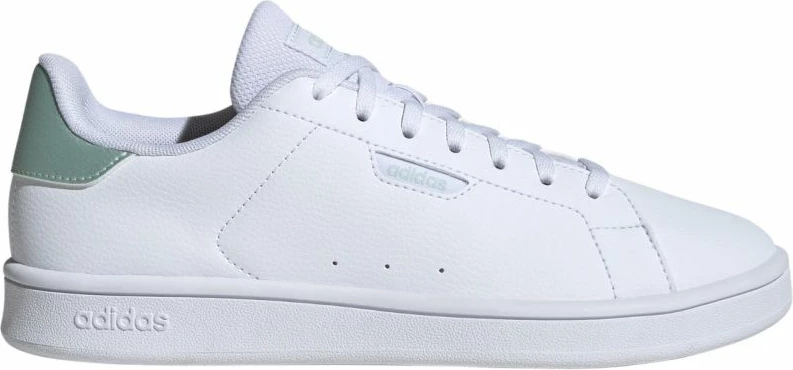 Atlete femra adidas Urban Court IH4899, të bardha