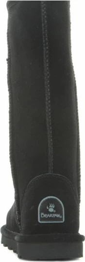 Këpucë për djemtë BearPaw Elle Tall Jr, të zeza [Madhësia: 37]