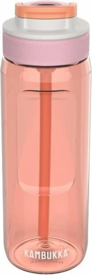 Shishe uji Yakimasport për të gjithë, portokalli