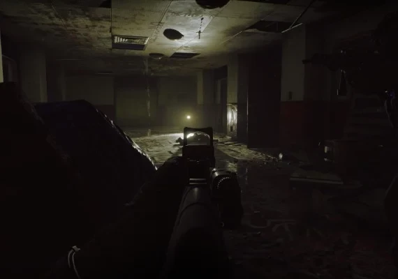 Ready Or Not: Home Invasion DLC EN Global
