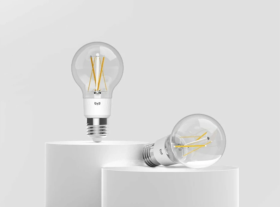 Llambë LED Yeelight LED Filament Light