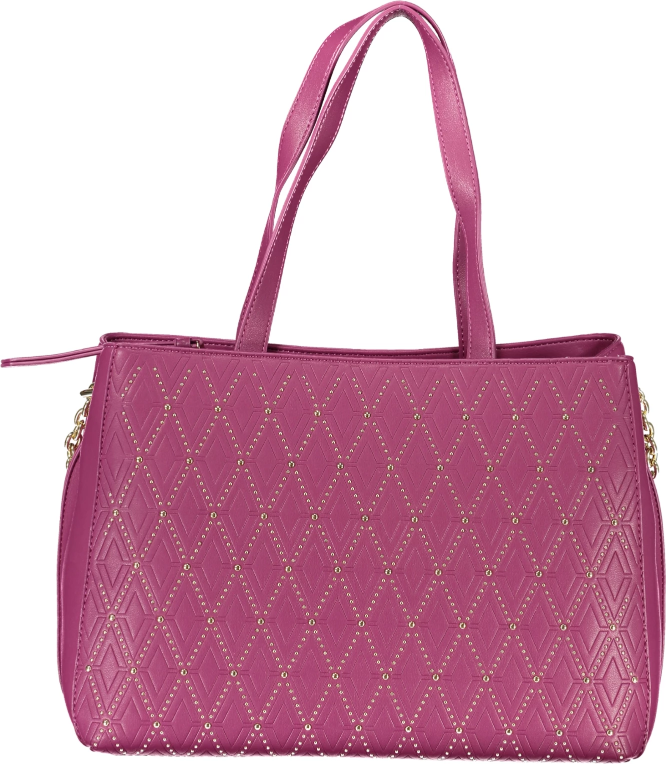 Çantë Valentino Bags për femra, vjollcë