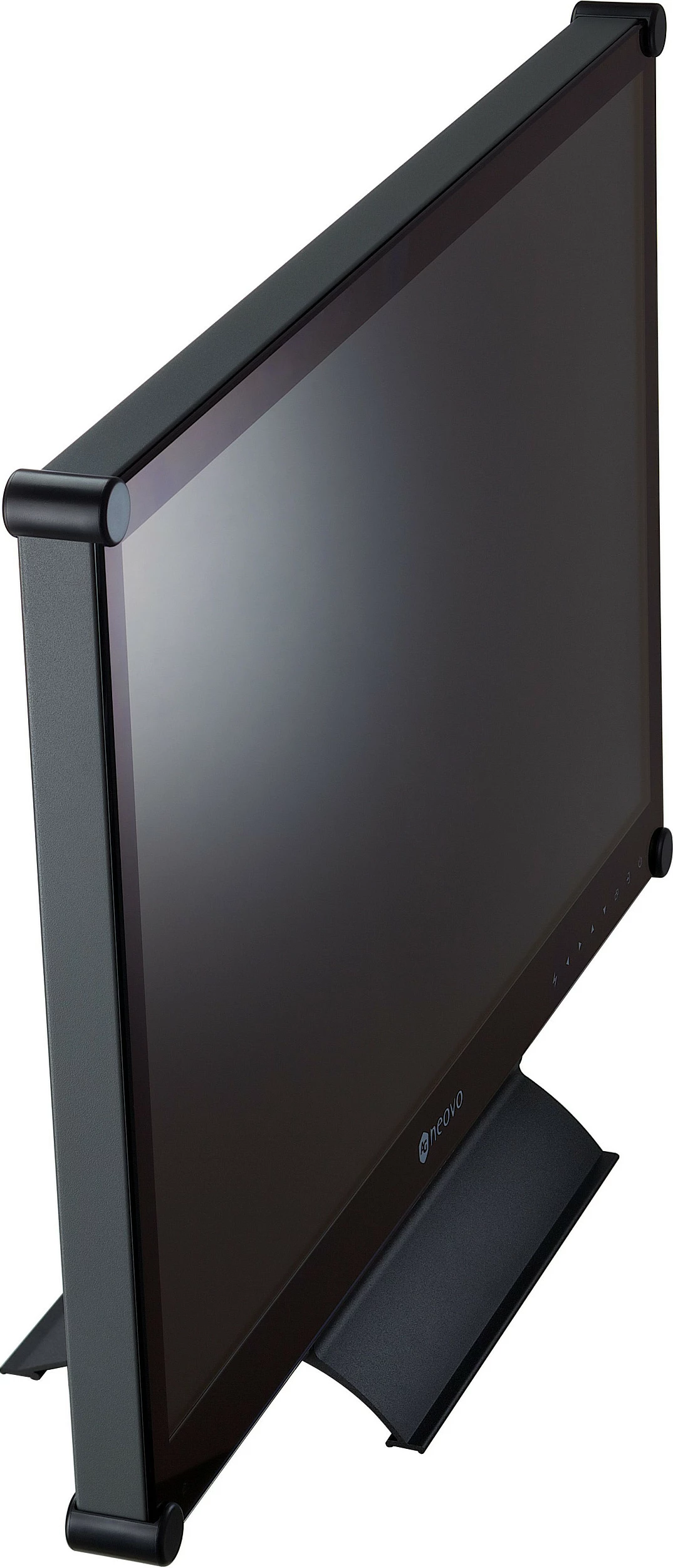 Monitor AG Neovo HX-2402, 23.8", Full HD 1920x1080, VA, HDMI/DP/SDI, i zi