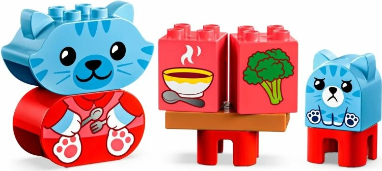 Lodra Lego DUPLO për fëmijë