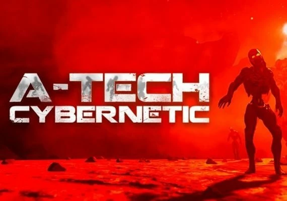 A-Tech Cybernetic VR EN Global