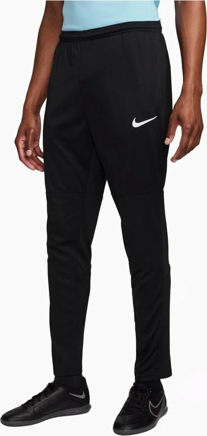 Pantallona sportive Nike Park 20 Knit FJ3017-010, madhësi M, të zeza