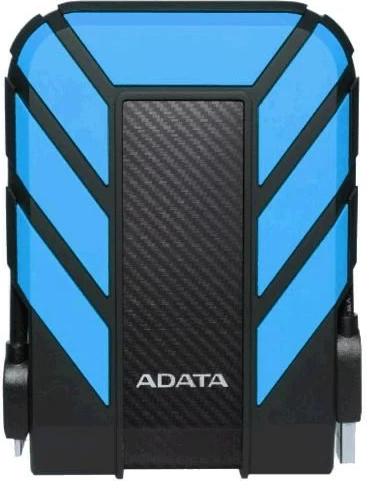Hard drive Adata HD710, 2000 GB  