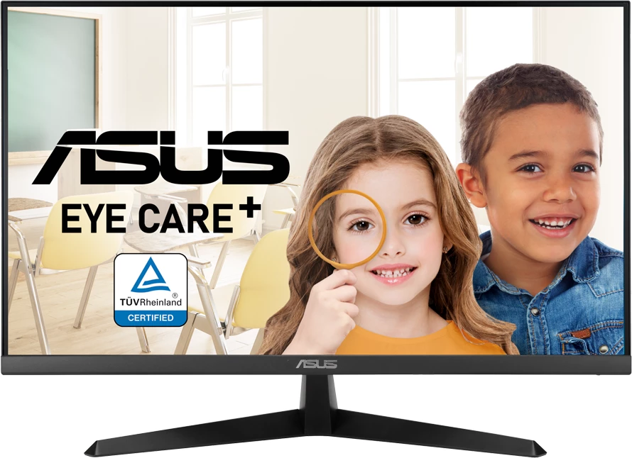 Monitor ASUS VY27UQ 27" 4K IPS HDR10 Adaptive Sync, i zi