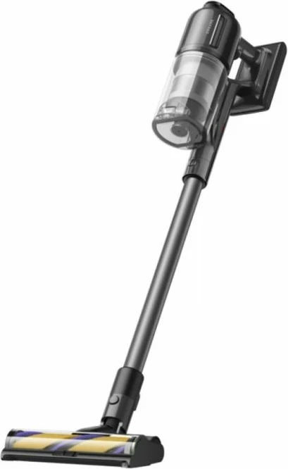 fshesë me korrent pa kabllo (stick) Dreame R20 Ultra, 24000 Pa, HEPA H14, deri 90 min, VRV57F, gri e errët