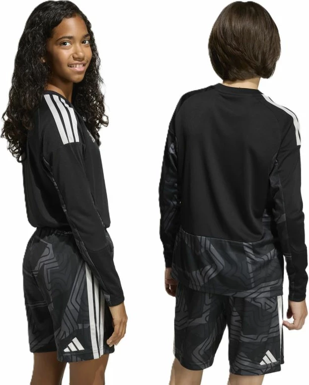 Fanellë portieri adidas Junior Tiro 26 Competition KB5245 [Madhësia: 164]