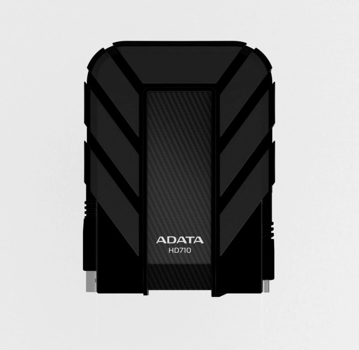 Hard disk i jashtëm ADATA HD710 Pro AHD710P-1TU31-CBK 1TB USB 3.0, i zi