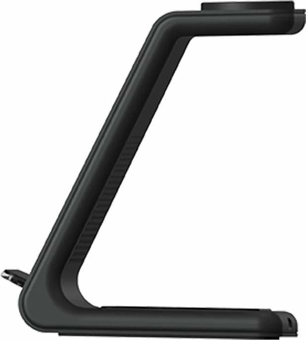 Stacion karikimi 3-në-1 Tech-Protect QI15W-A36 për Apple, i zi