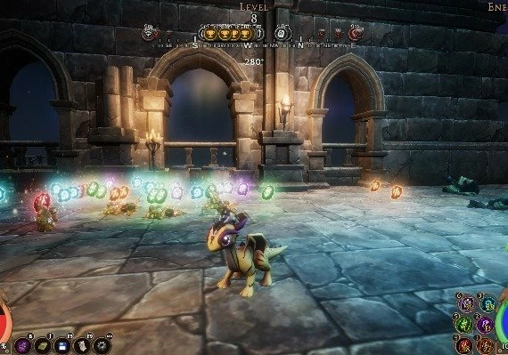 The Dragon Apprentice EN Global