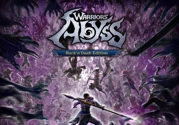 Warriors: Abyss Hack'n'Dash Edition Global