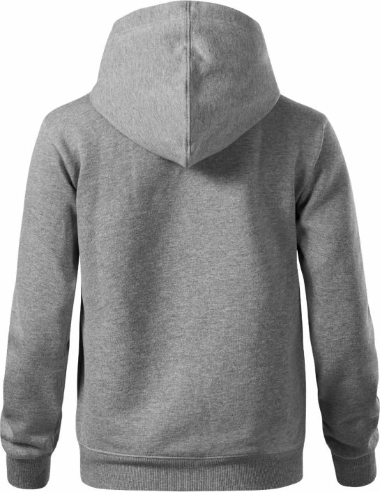 Duks Malfini Moon W MLI-42112 për Femra, Ngjyrë Gri e Errët