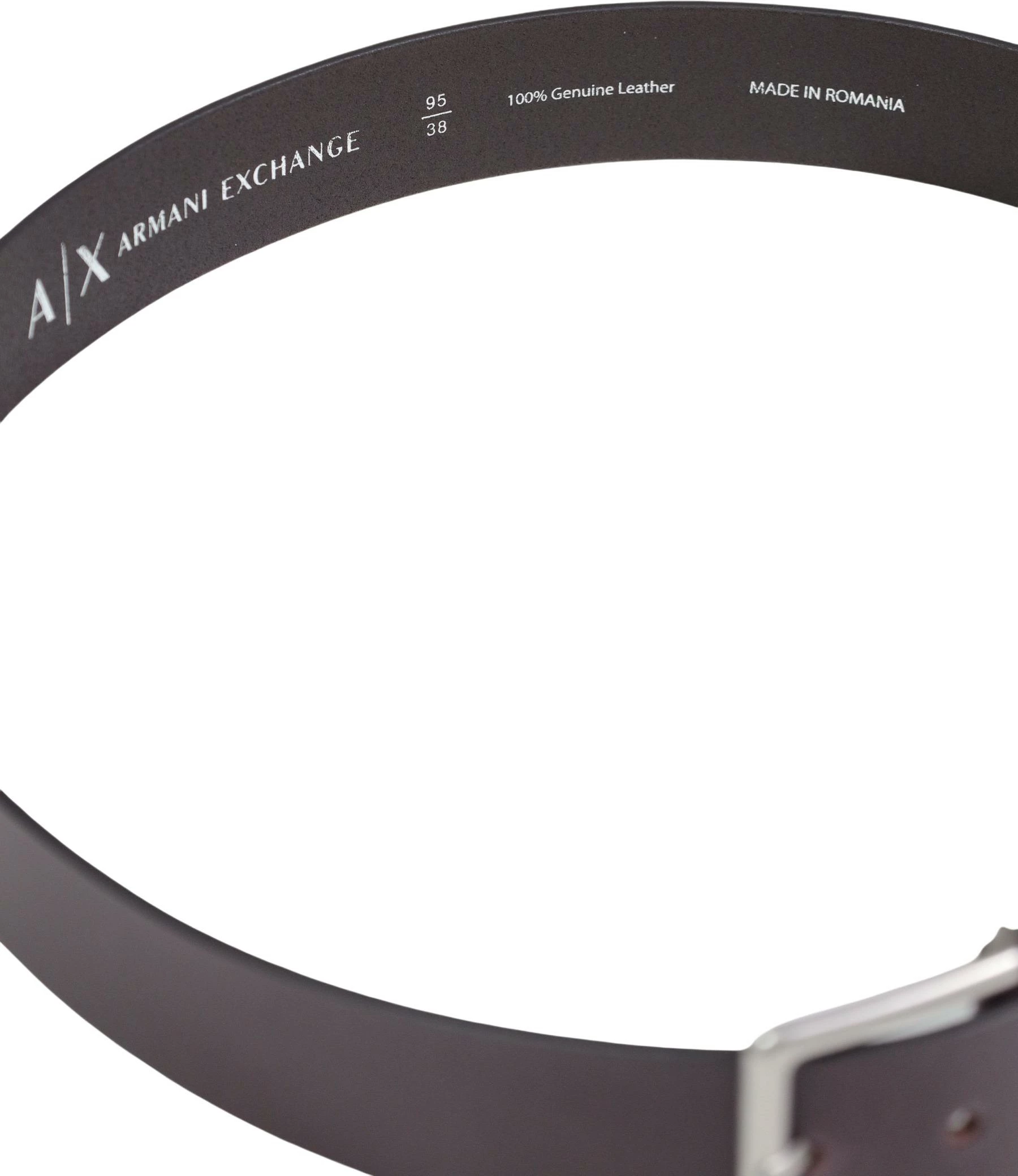 Rrip për meshkuj Armani Exchange 951186 CC528, kafe [Madhësia: 90 cm]
