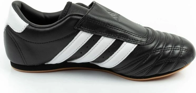 Atlete femra adidas Taekwondo W Originals JQ4775, të zeza