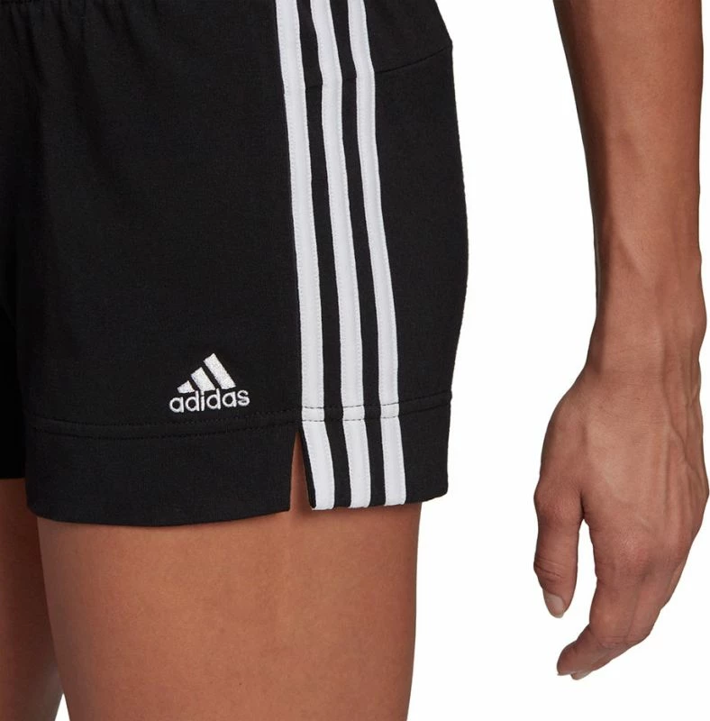 Shorce për femra adidas, të zeza [Madhësia: XS]