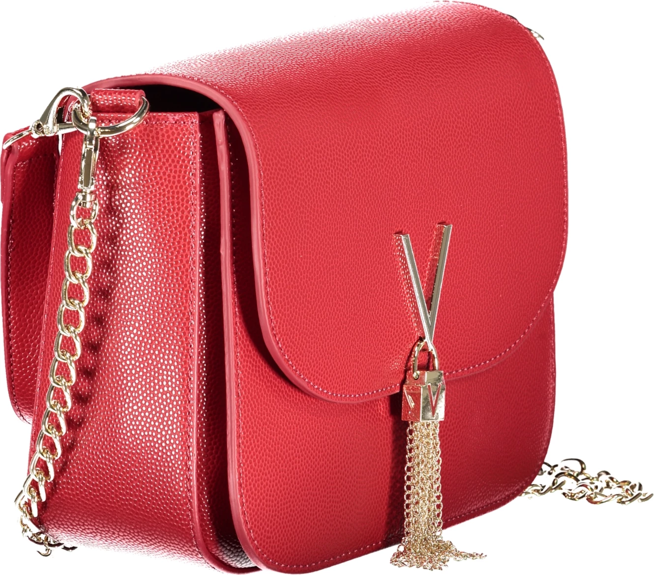 Çantë Valentino Bags femra, e kuqe