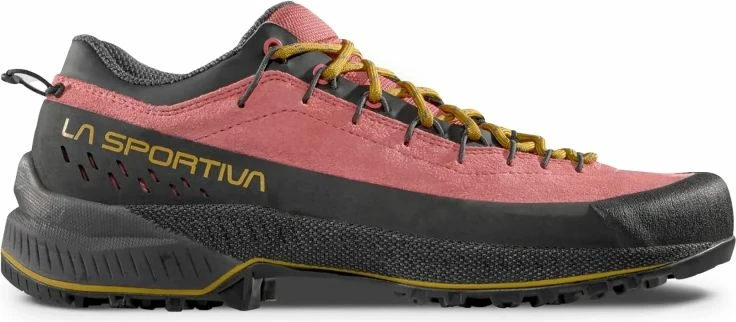 Atlete për femra La Sportiva, rosebay/savana [Madhësia: 37.5]