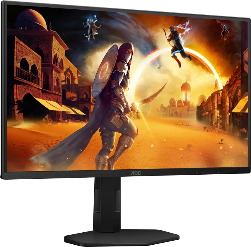 Monitor AOC 24.5" 25G4SXU FHD 310Hz, Gaming Monitor