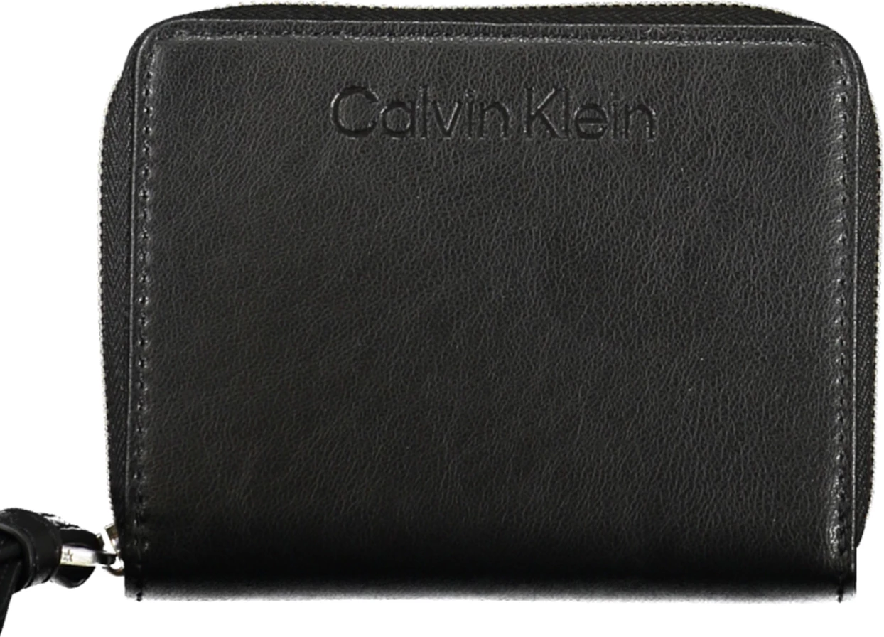 Portofol CALVIN KLEIN femra, e zezë
