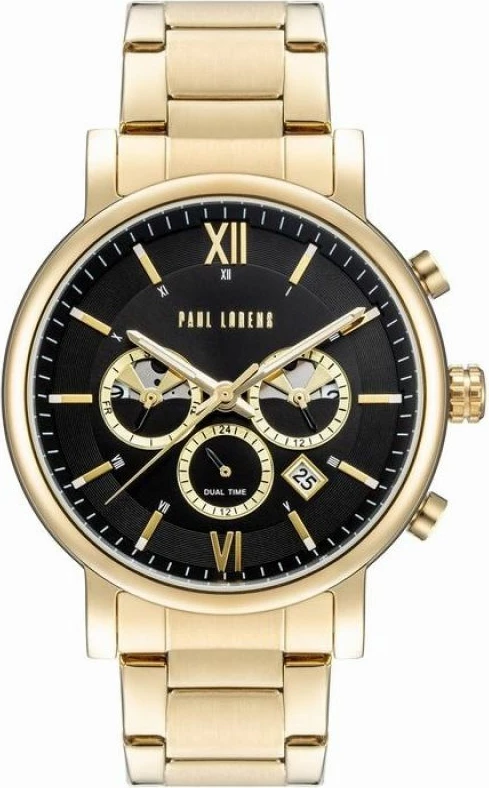 Orë dore për meshkuj Paul Lorens, e artë