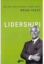 Lidershipi