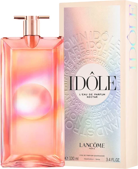 Eau de Parfum Lancome Idole Nectar, 100 ml