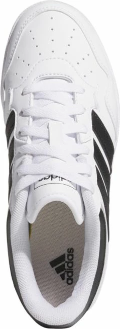 Atlete për fëmijë adidas, të bardha [Madhësia: 35.5]