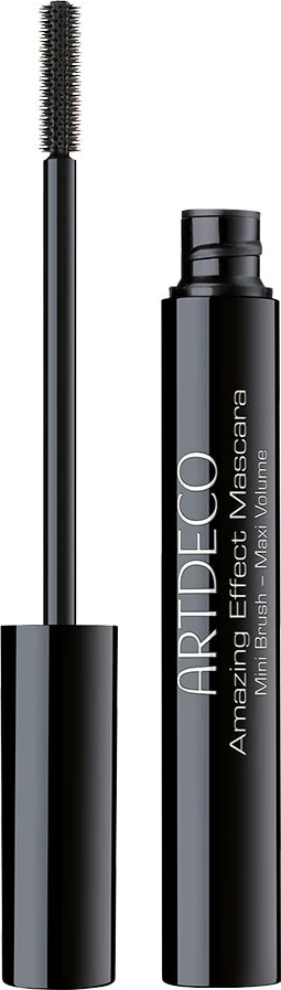 Mascara për femra Artdeco Amazing Effect e zezë 6ml
