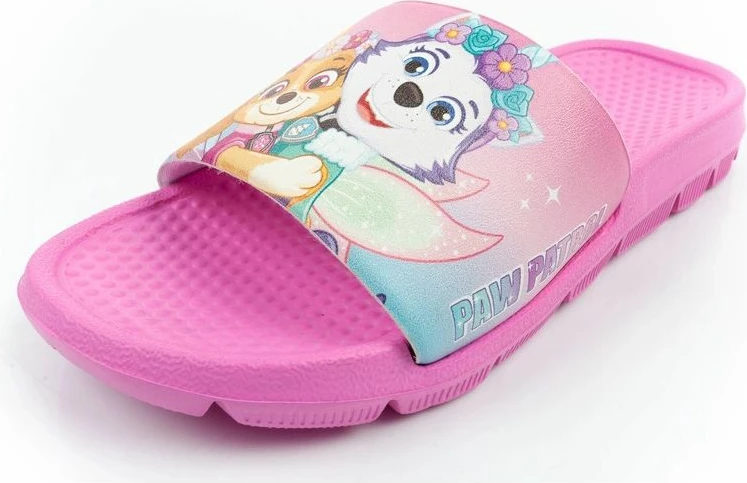 Papuqe për fëmijë Leomil Paw Patrol Skye Everest