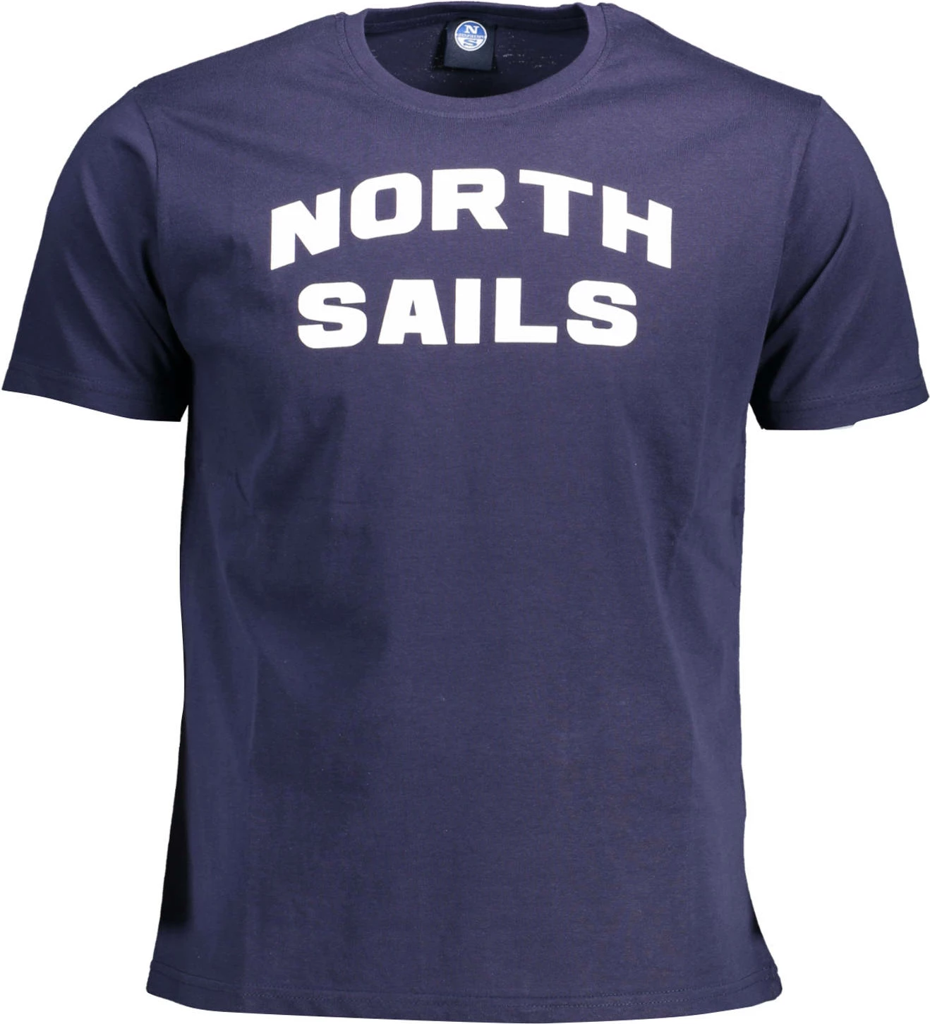 Maicë për meshkuj NORTH SAILS, blu