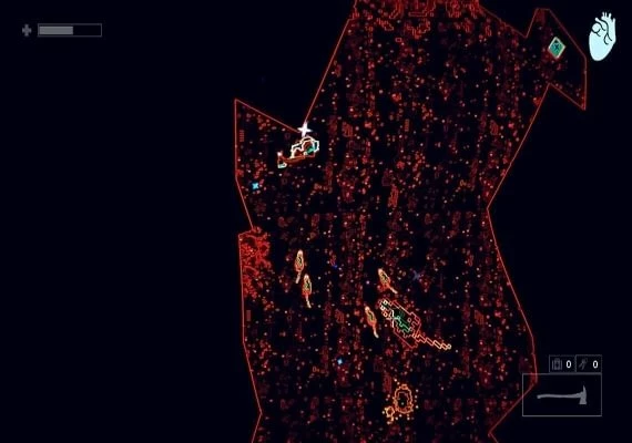 GARAGE: Bad Trip EN/DE/FR/JA/KO/PT/RU/ES Global