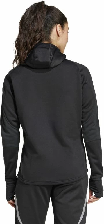Duks për femra adidas, i zi [Madhësia: L]