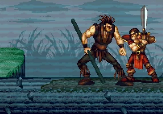 Legend (1994) EN Global